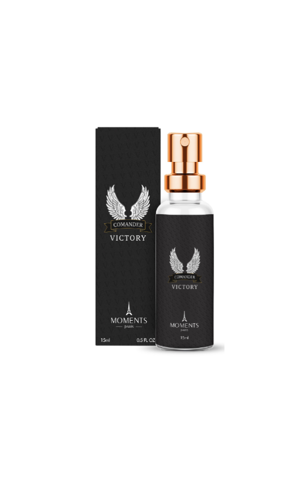 COMANDER VICTORY 15 ml