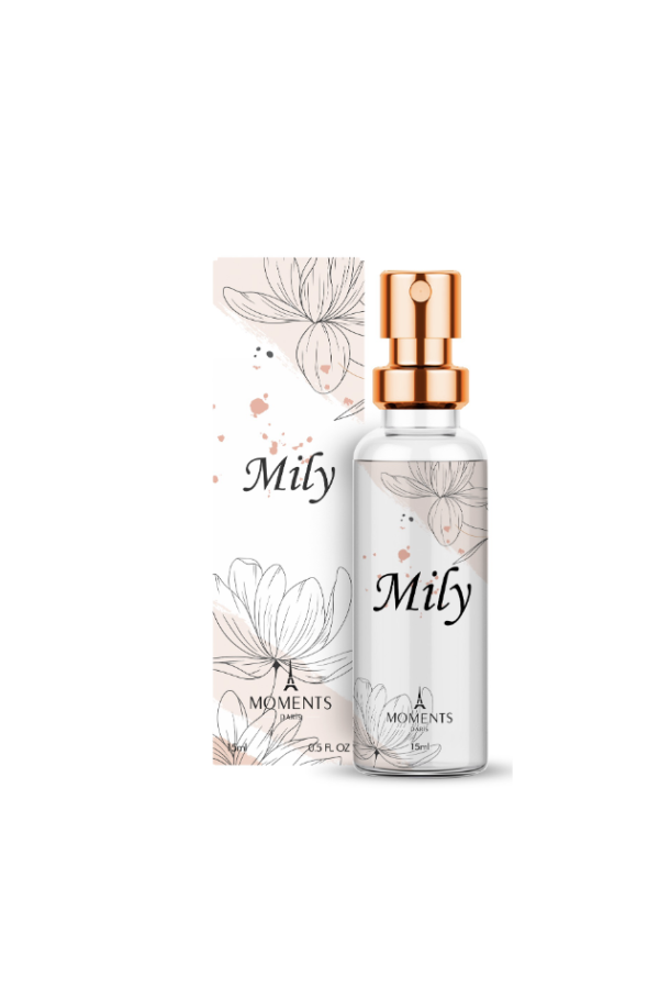 MILY – 15ml
