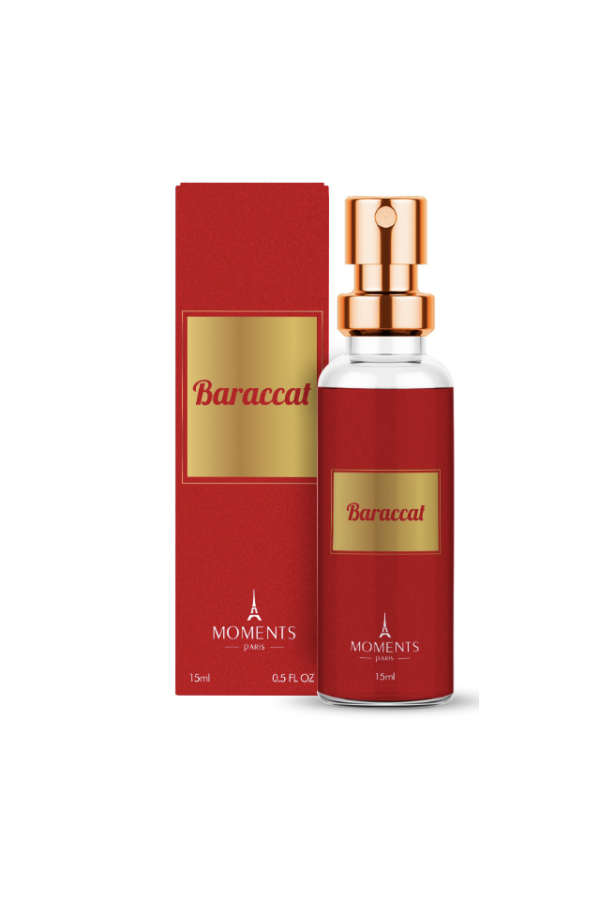 BARACCAT – 15ml