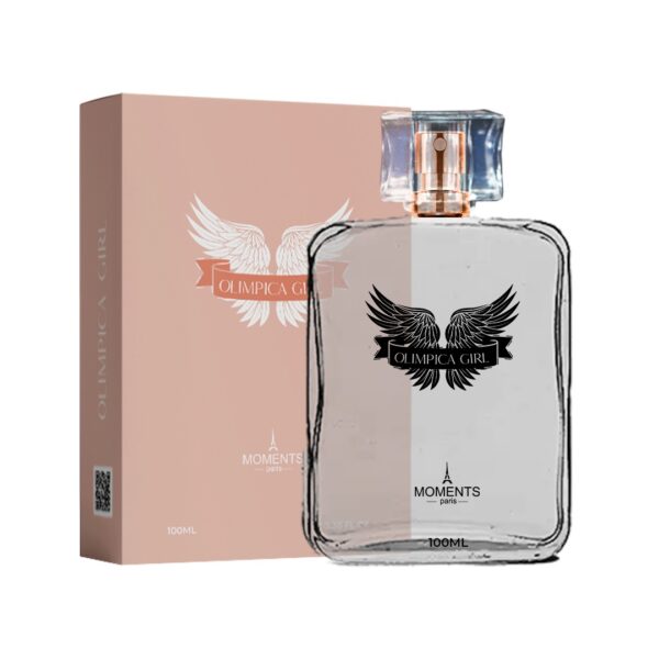 100ml – OLIMPICA GIRL
