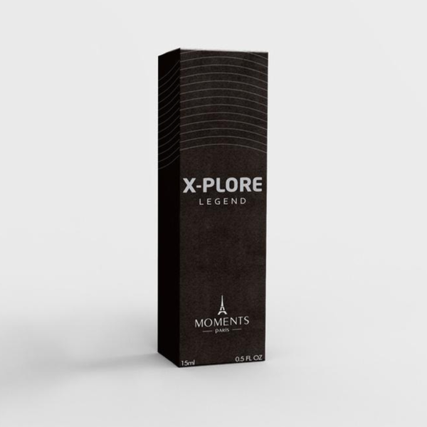 X-PLORE – 15ml