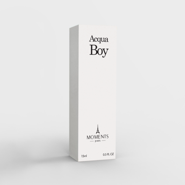 ACQUA BOY