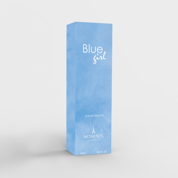BLUE GIRL – 15ml