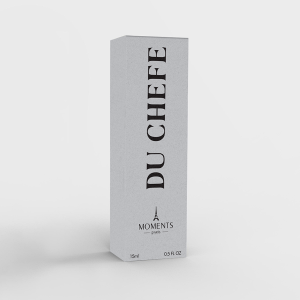 DU CHEFF – 15ml