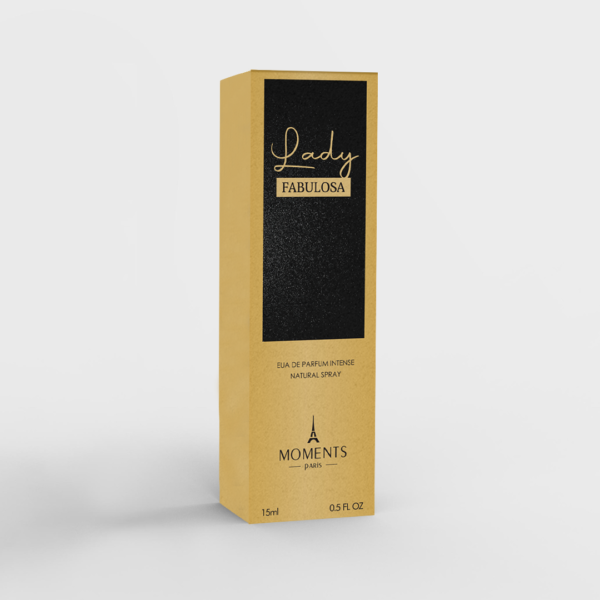 LADY FABULOSA – 15ml