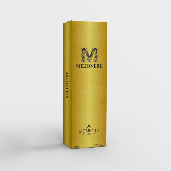 MILIONERE – 15ml