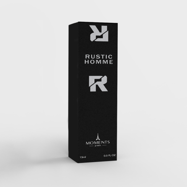 RUSTIC HOMME – 15ml